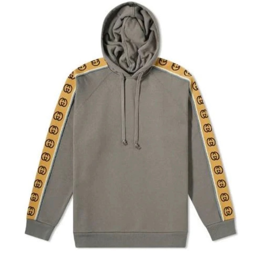 Gucci Logo Sweatshirt